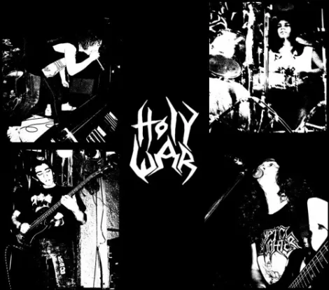 Holy War