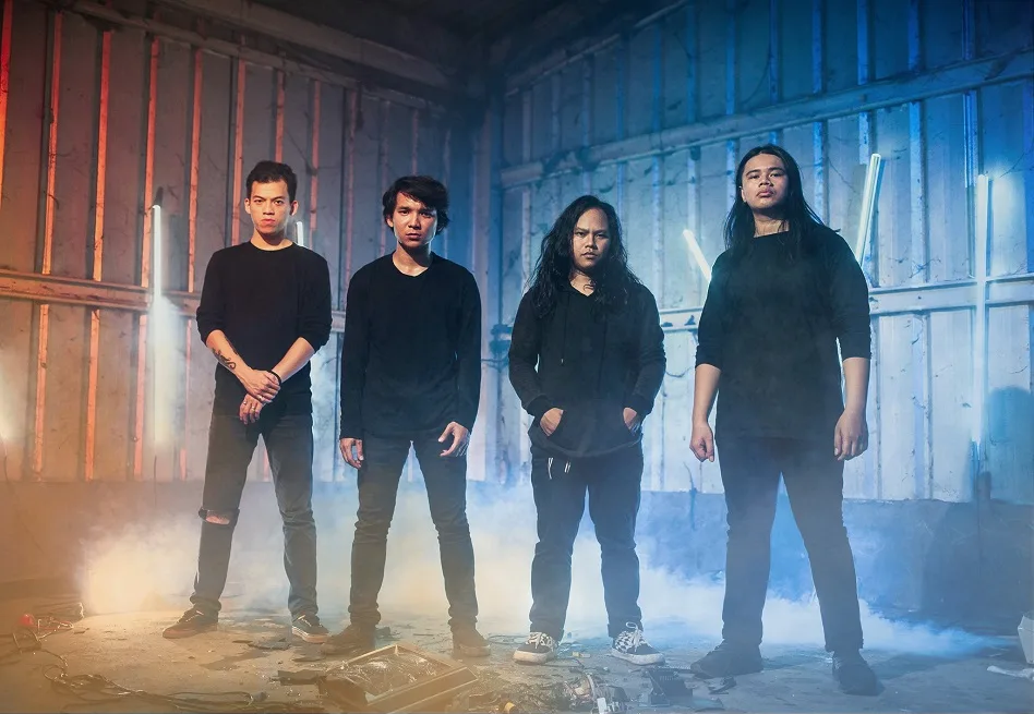 Holykillers