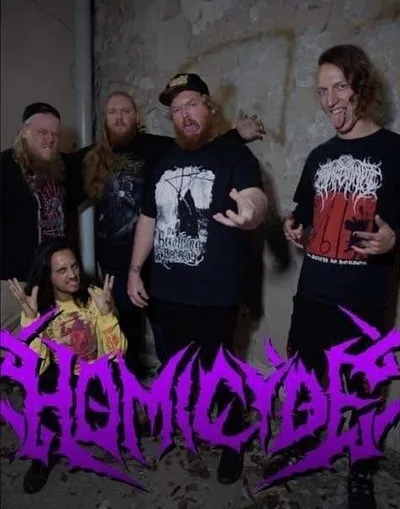 Homicyde