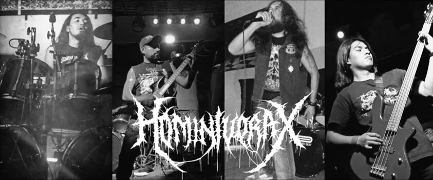Hominivorax