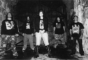 Dismal Divinity