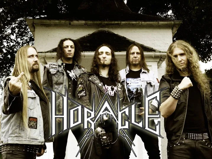 Horacle