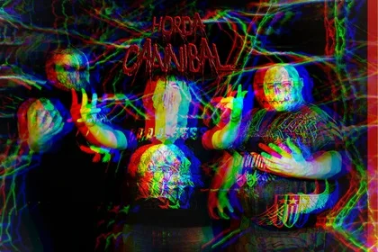 Horda Cannibal