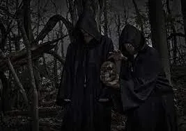 Horde of Unlight