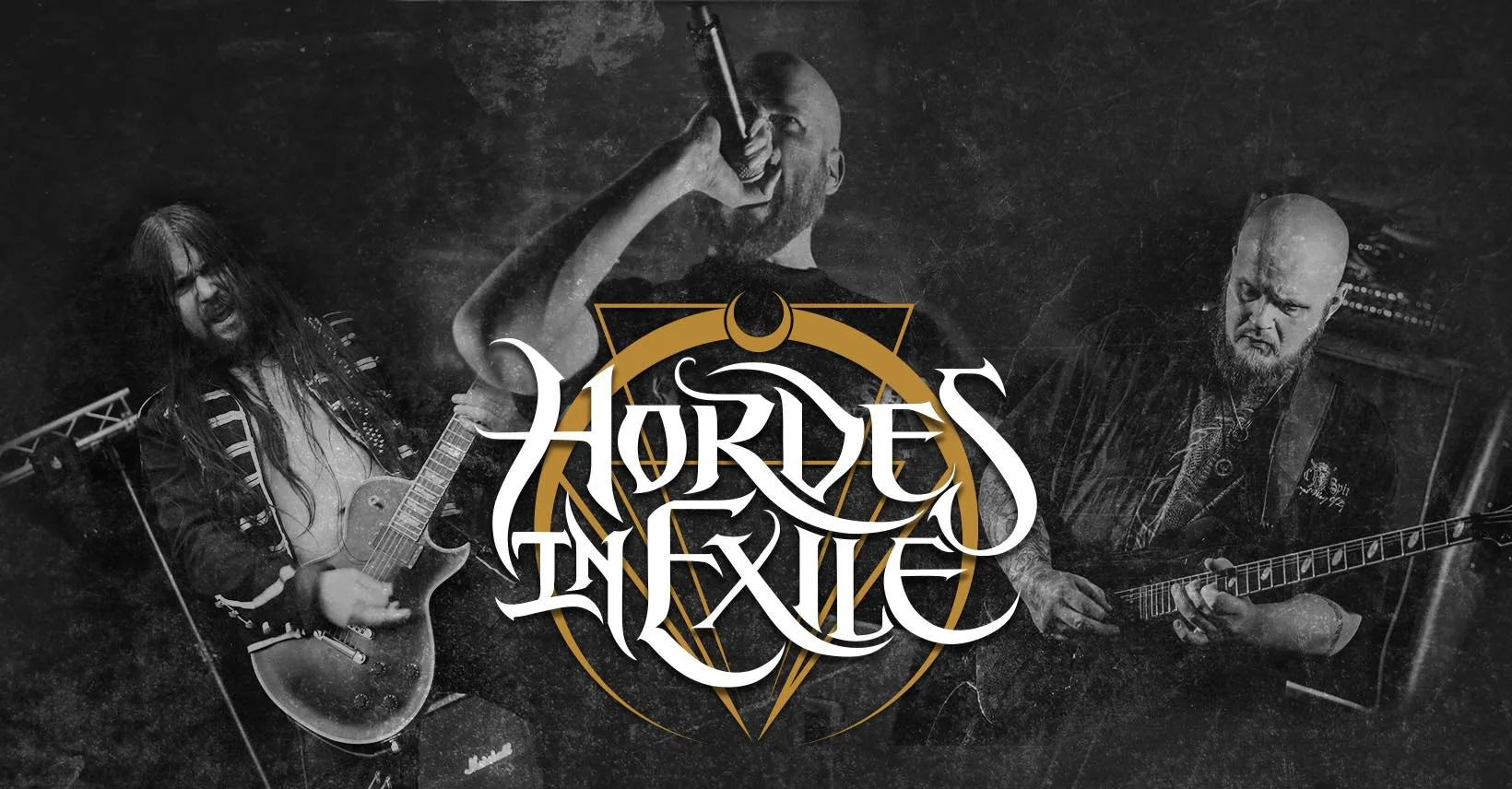 Hordes in Exile