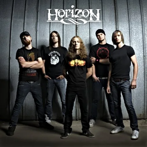 Horizon 8