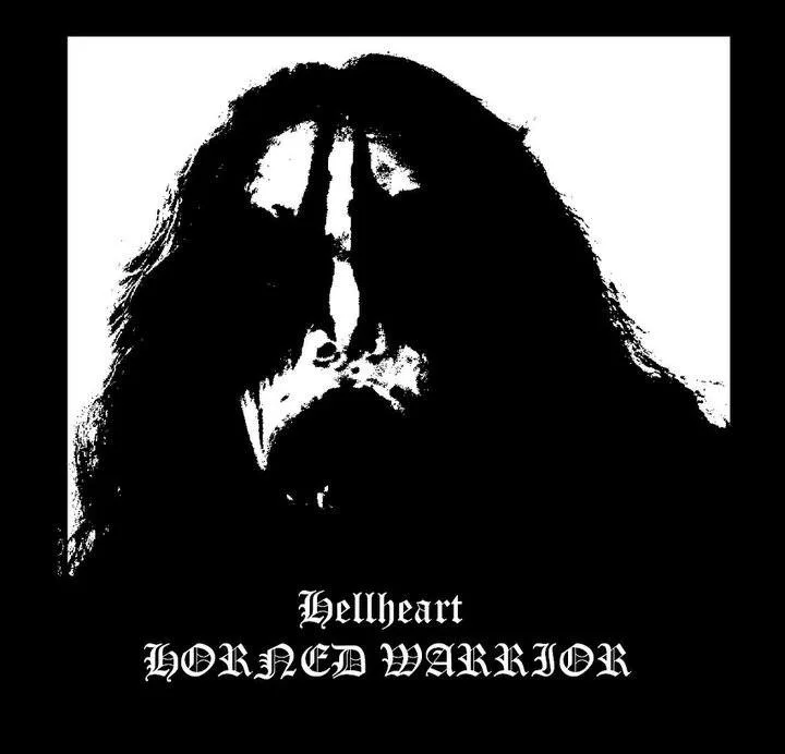 Horned Warrior