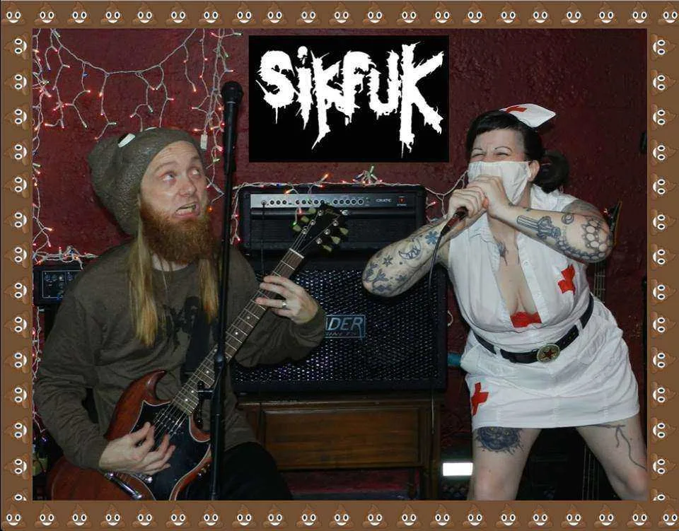 Sikfuk