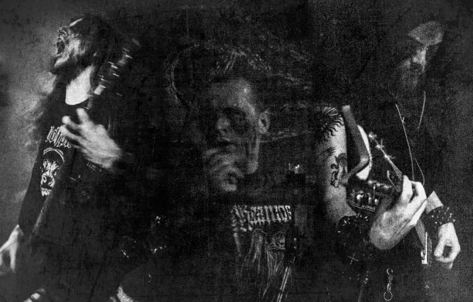 Horns of Domination