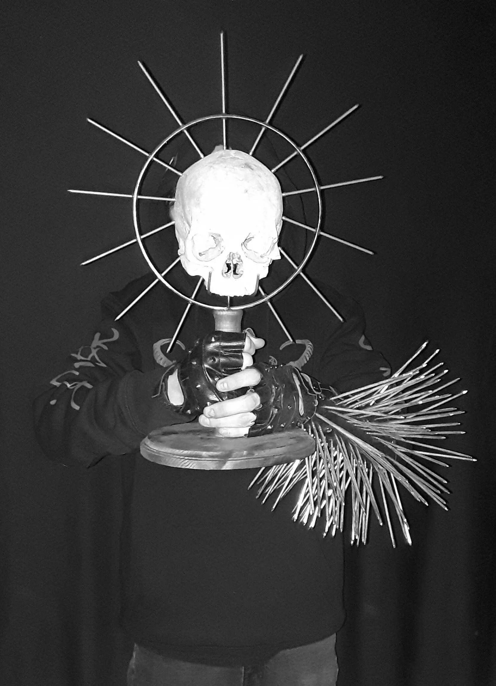 Horns Against Heaven