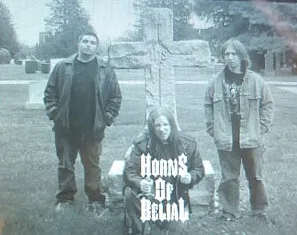 Horns of Belial