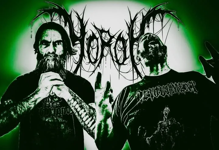 Horoh
