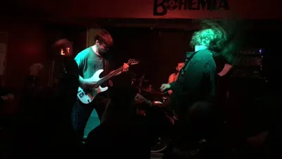 Horrendous Miscreation