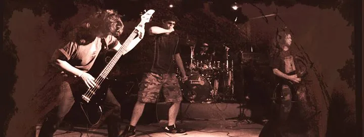 Horrendous Rebirth