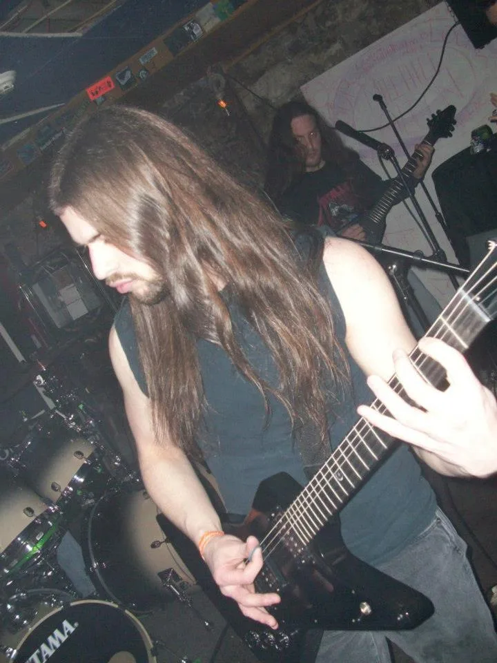Horrifier