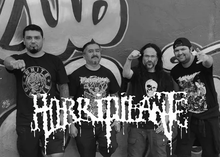 Horripilante