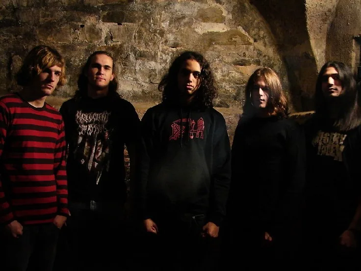 The Horror Cast