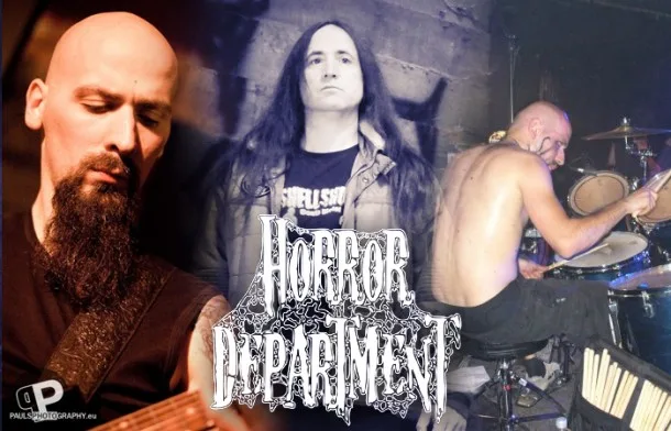 Horror Department