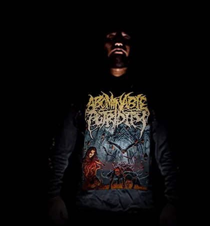 Horror Terror