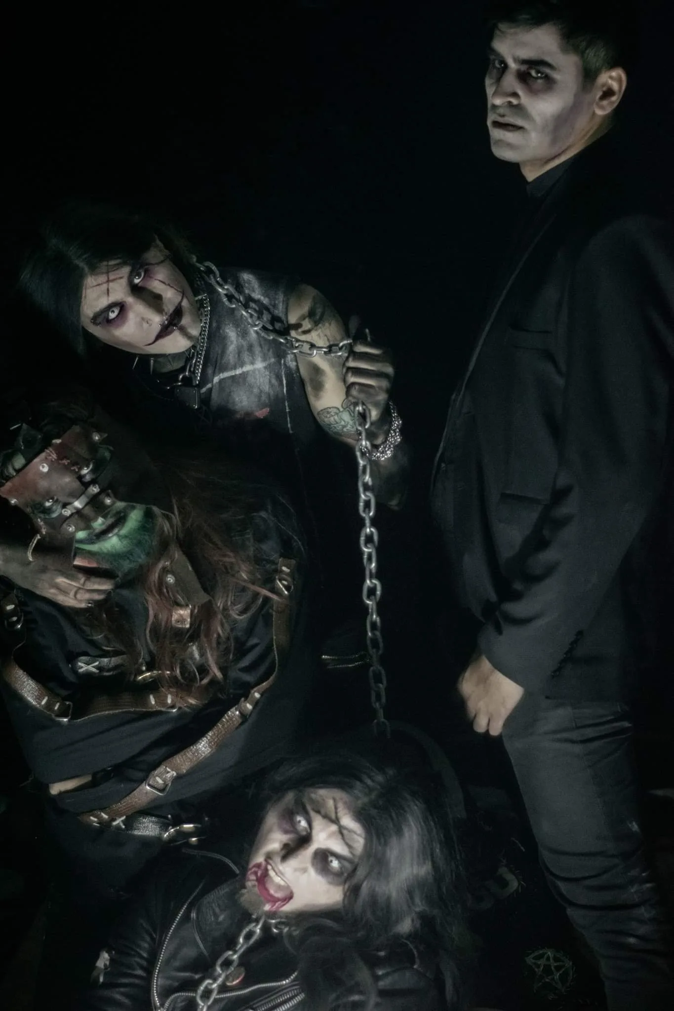 Horrorismo
