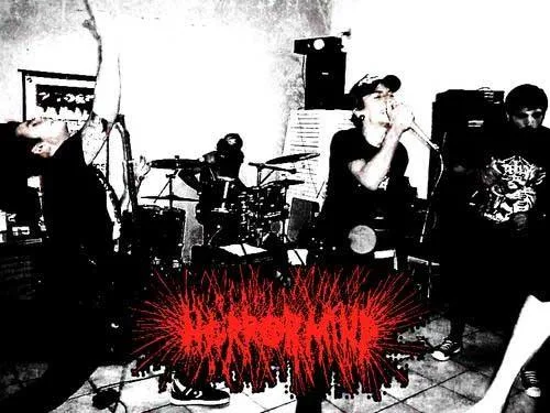 Horrormind