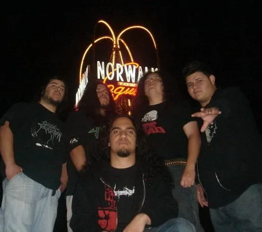 Horsemen of the Apocalypse