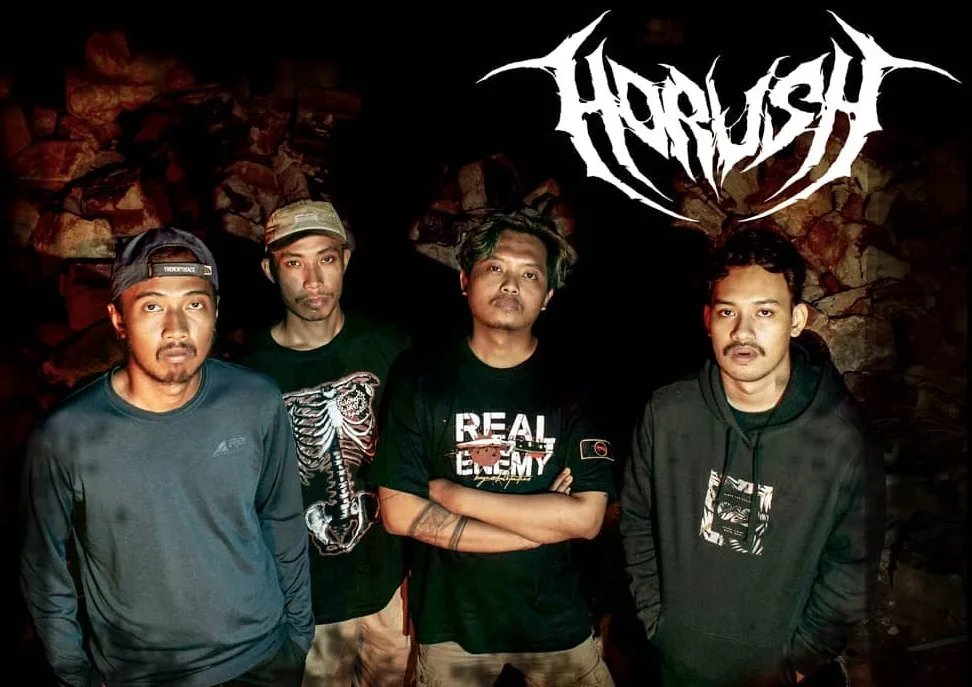 Horush
