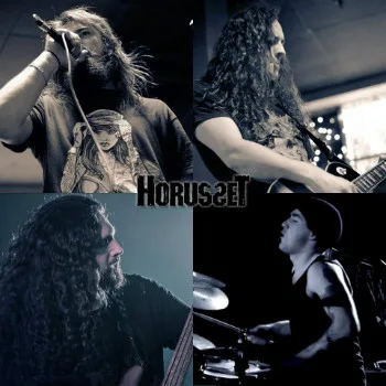 Horusset