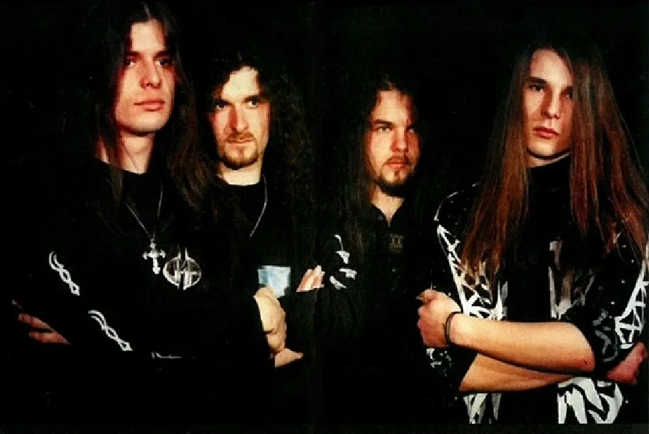 Violent Dirge