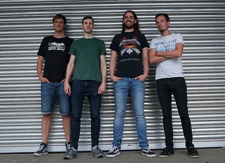 Houndwolf