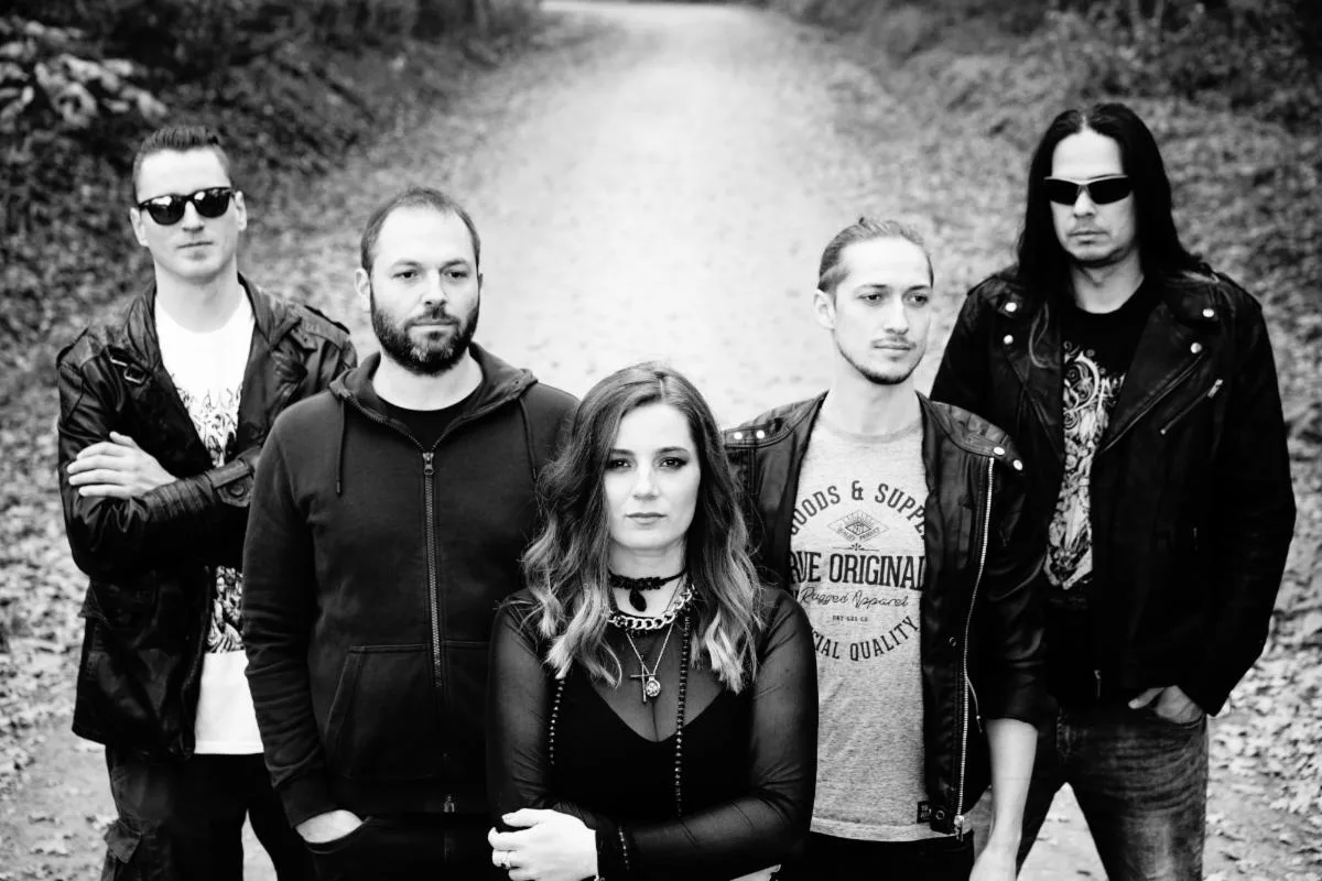 Hounds of Thyra