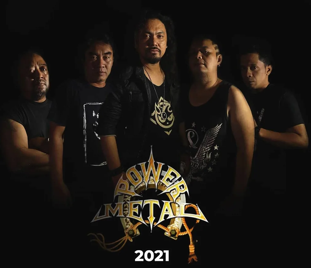 PowerMetal