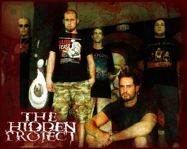 The Hidden Project