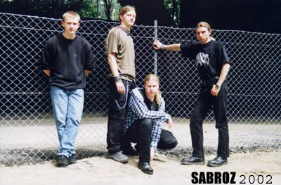 Sabroz