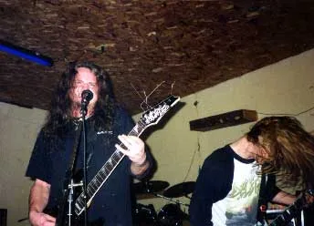 CorpseVomit