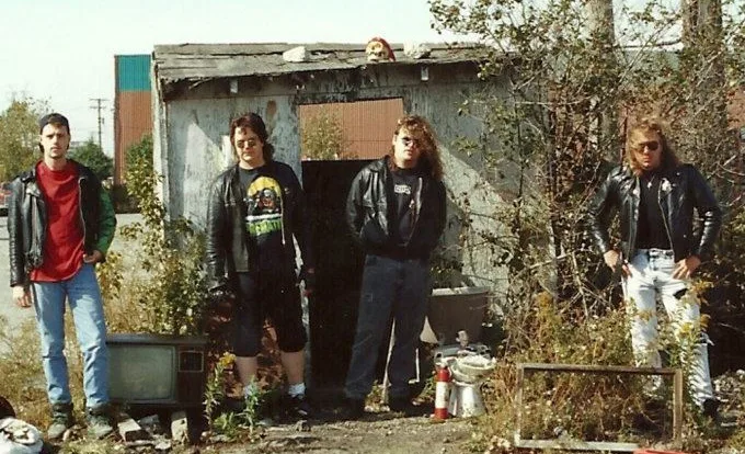House Without