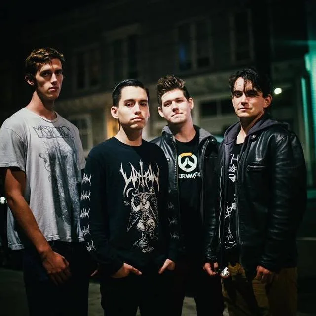 House of Wolves