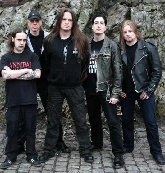 Mortal Remains