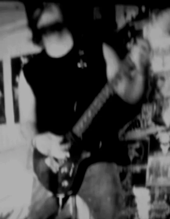 Howling Pain