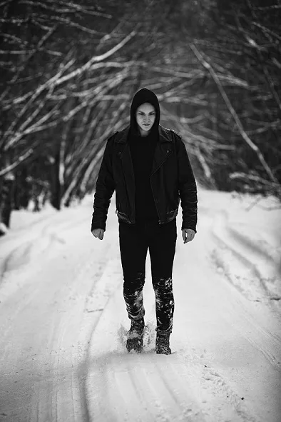 Howling North
