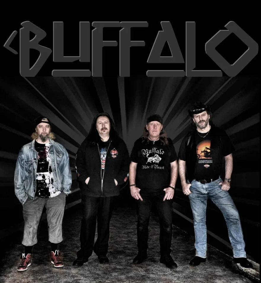 Buffalo