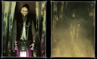 Howls of Ebb
