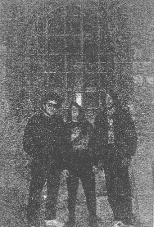 Osculum Infame