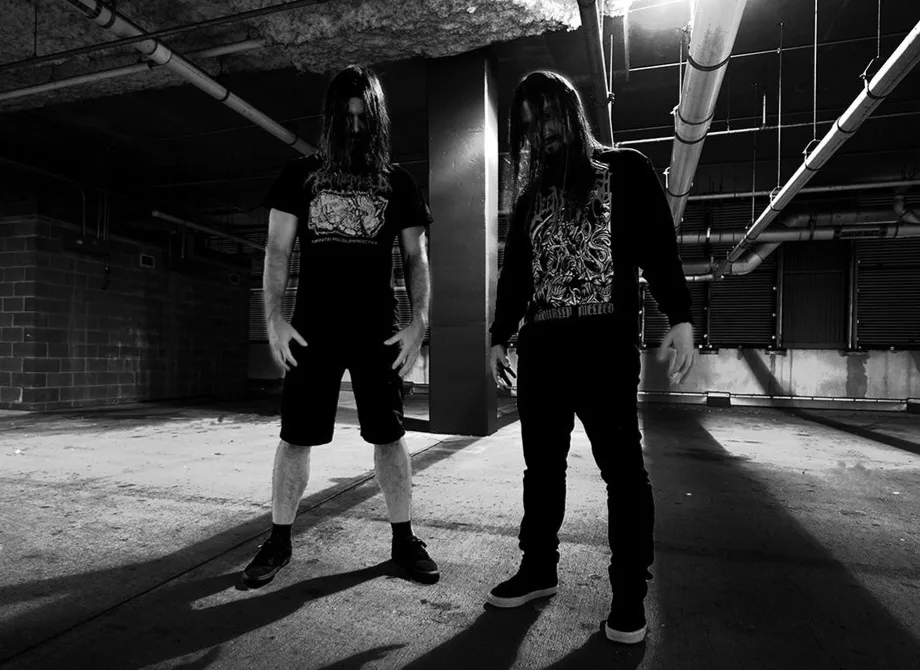 Human Corpse Abuse