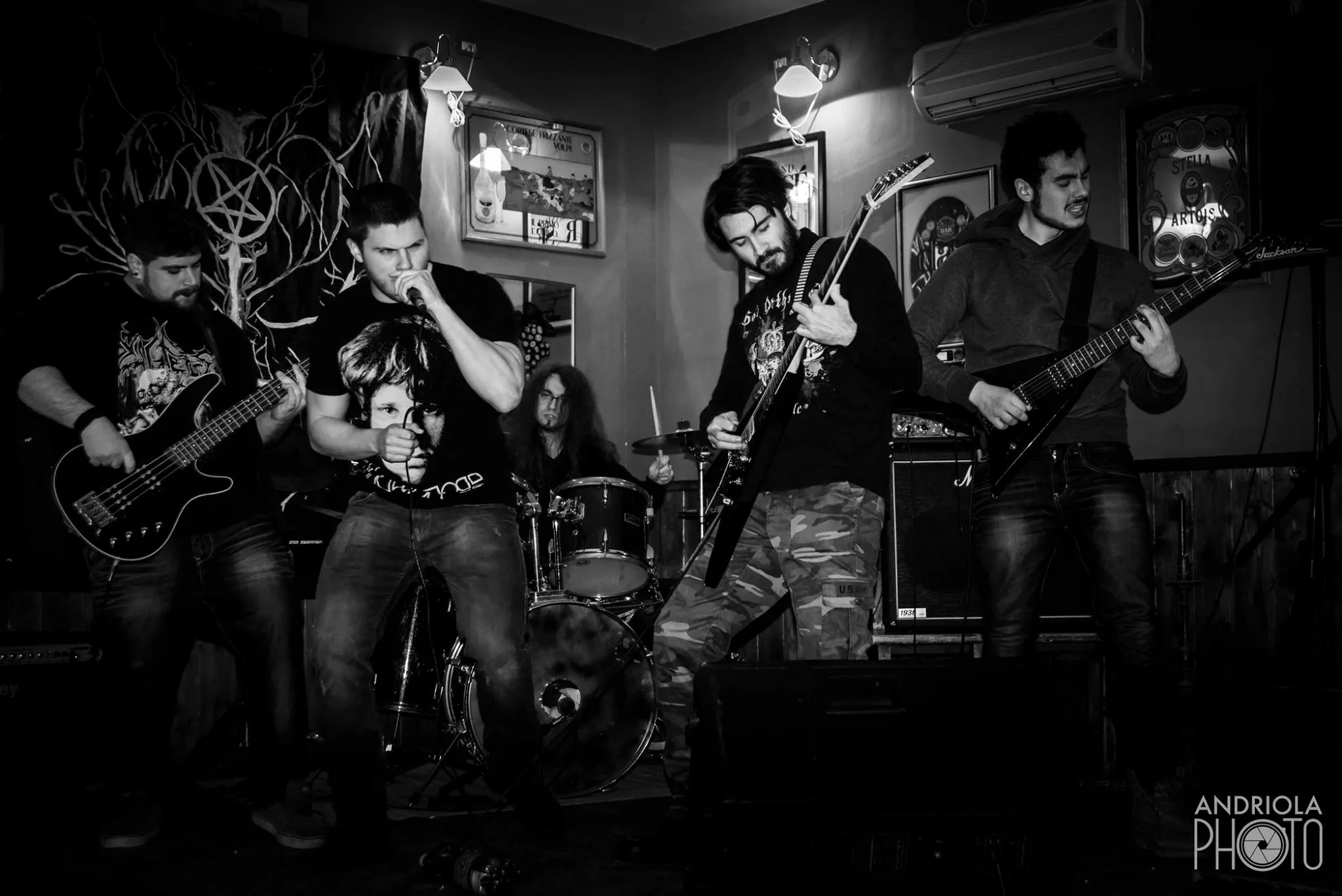 Human Devastation