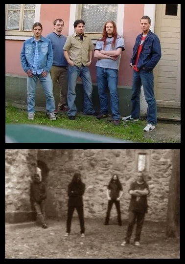 Human Dust
