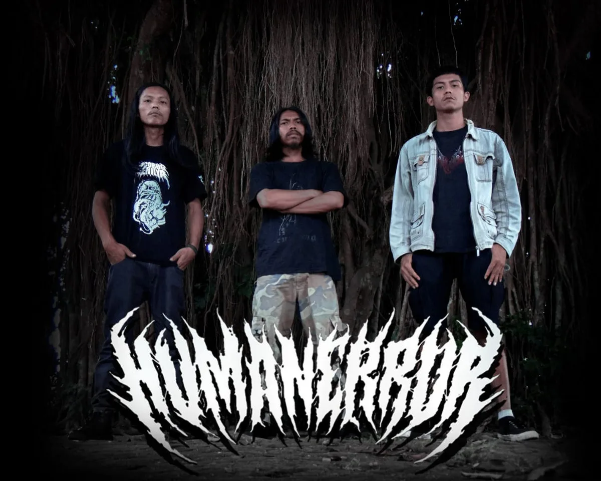 Human Error