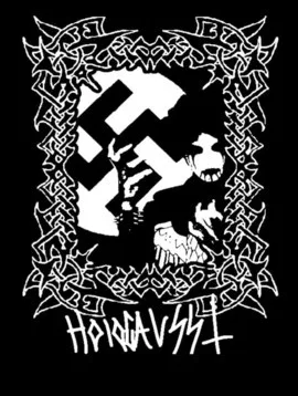 Human Holocausst