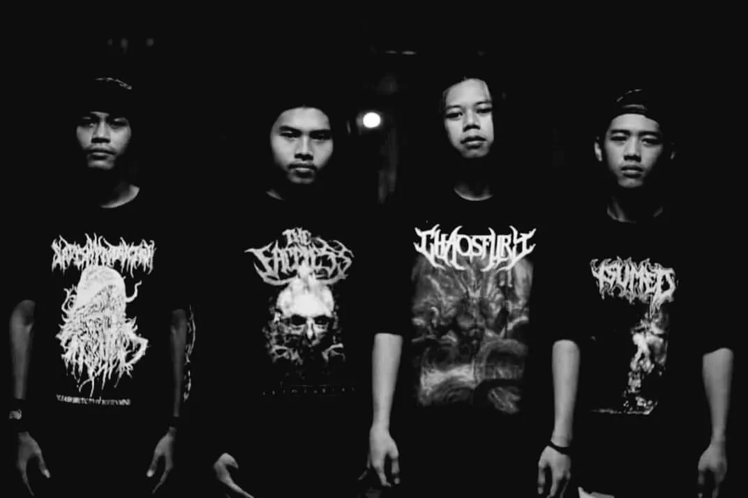 Human Impurity