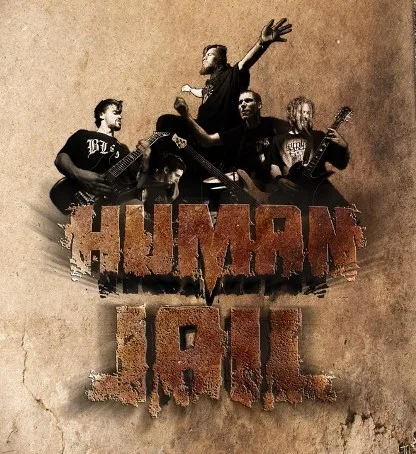 Human Jail